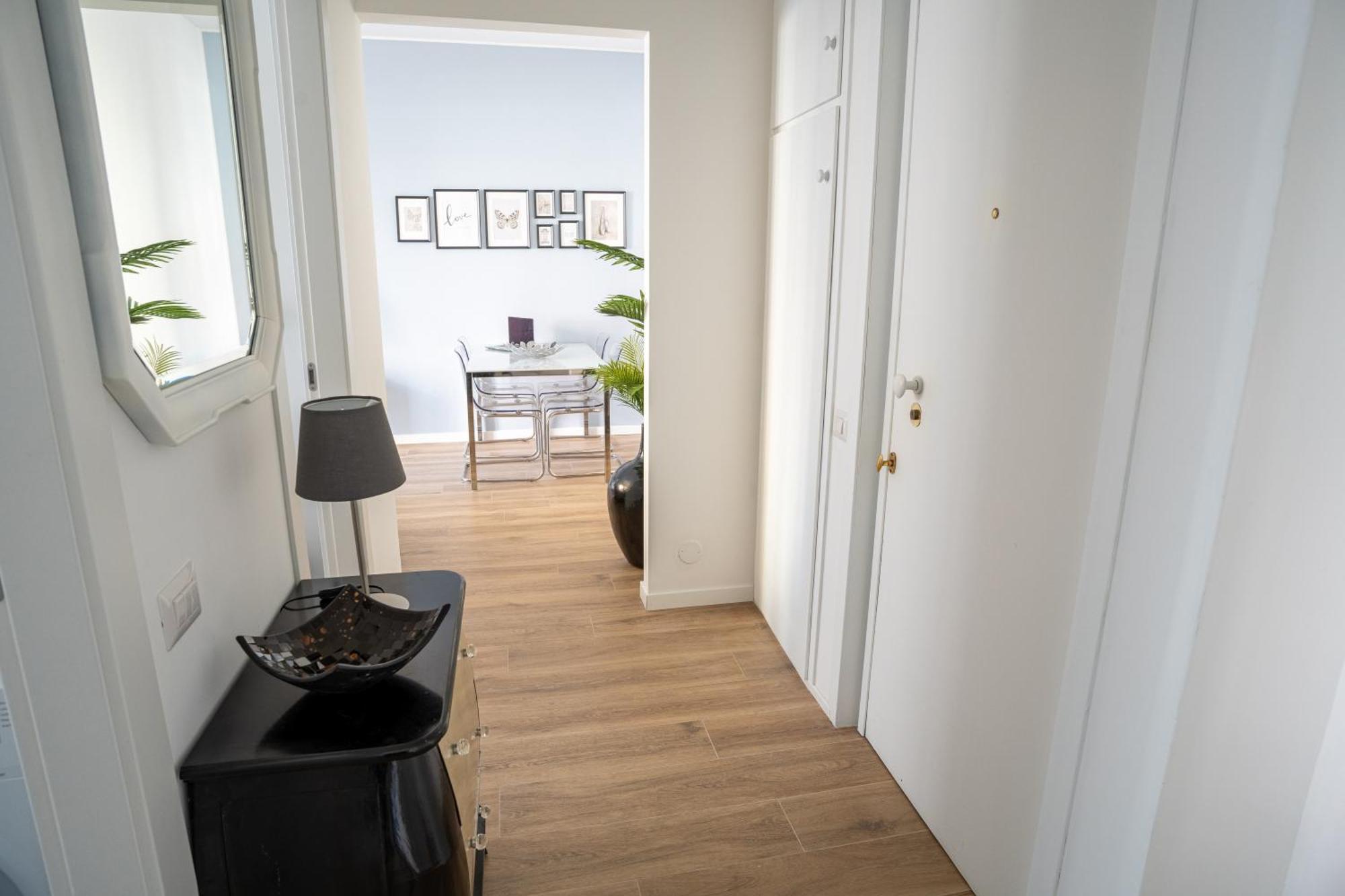 Suite Mont Noir Milaan Buitenkant foto