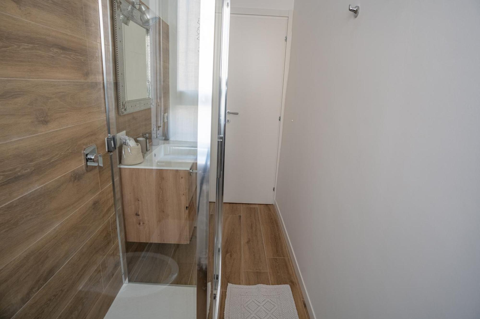 Suite Mont Noir Milaan Buitenkant foto