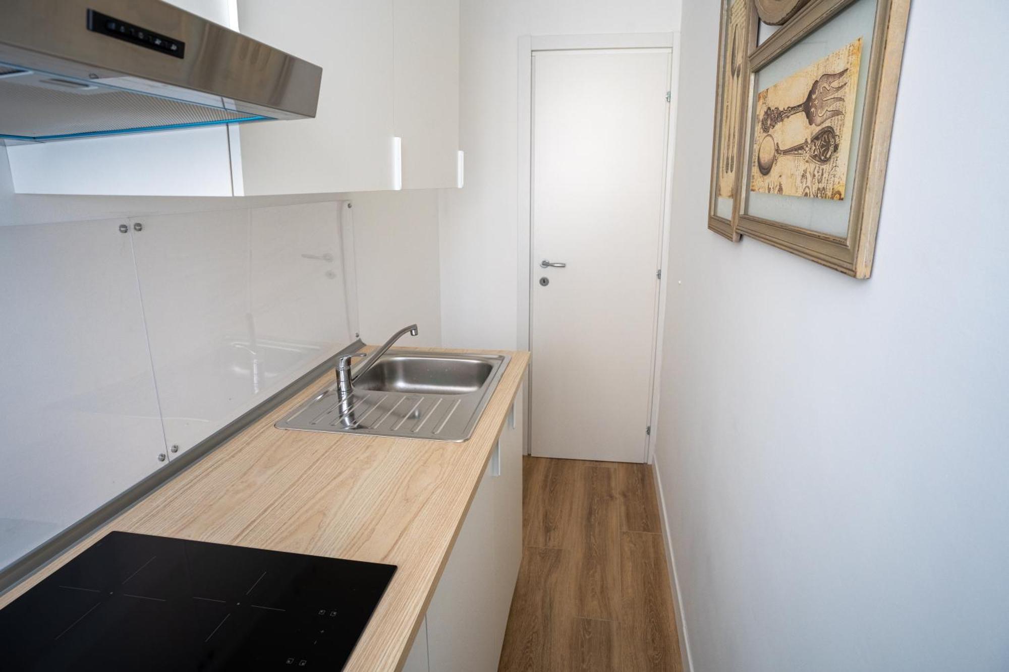 Suite Mont Noir Milaan Buitenkant foto