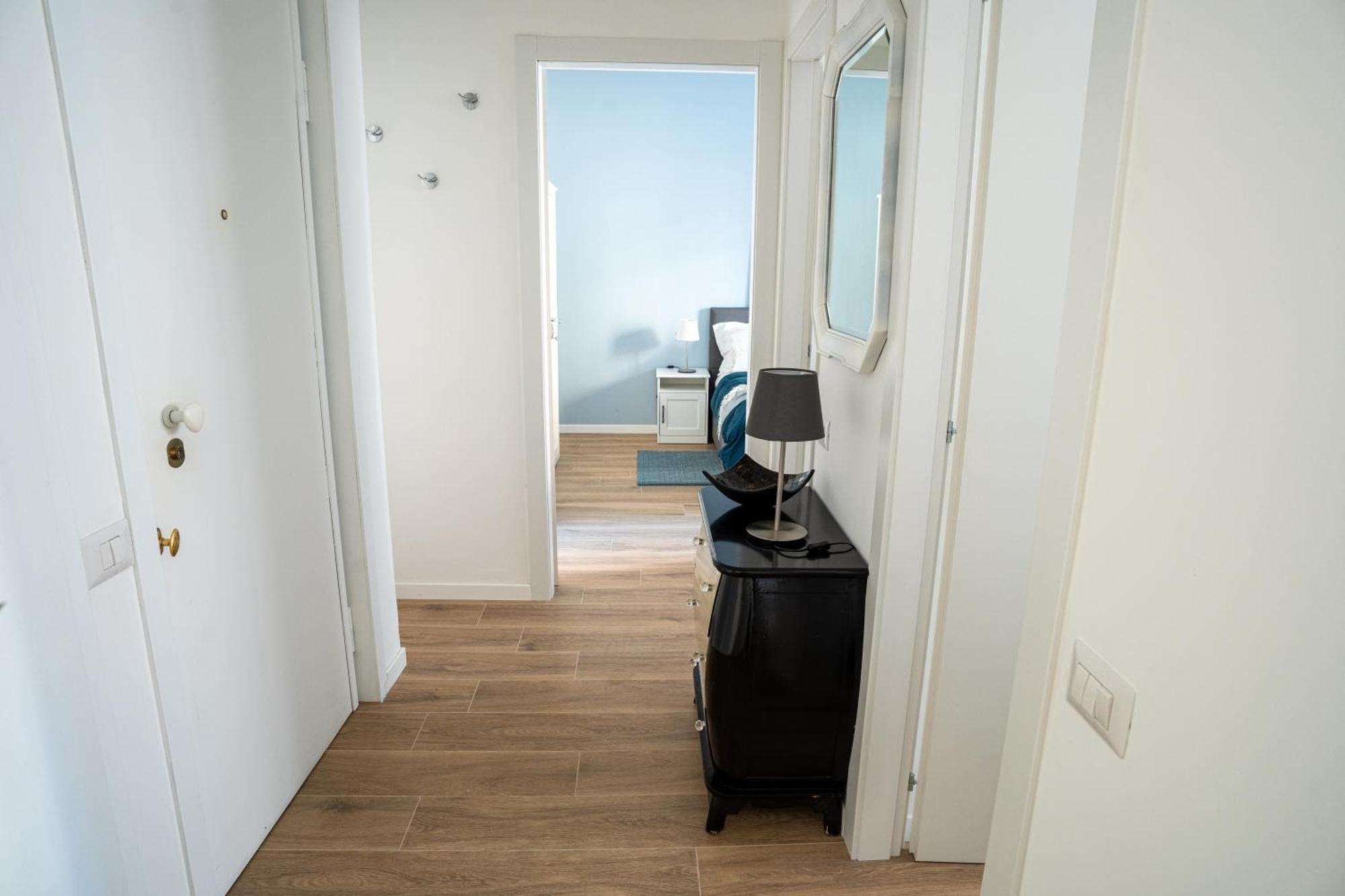 Suite Mont Noir Milaan Buitenkant foto