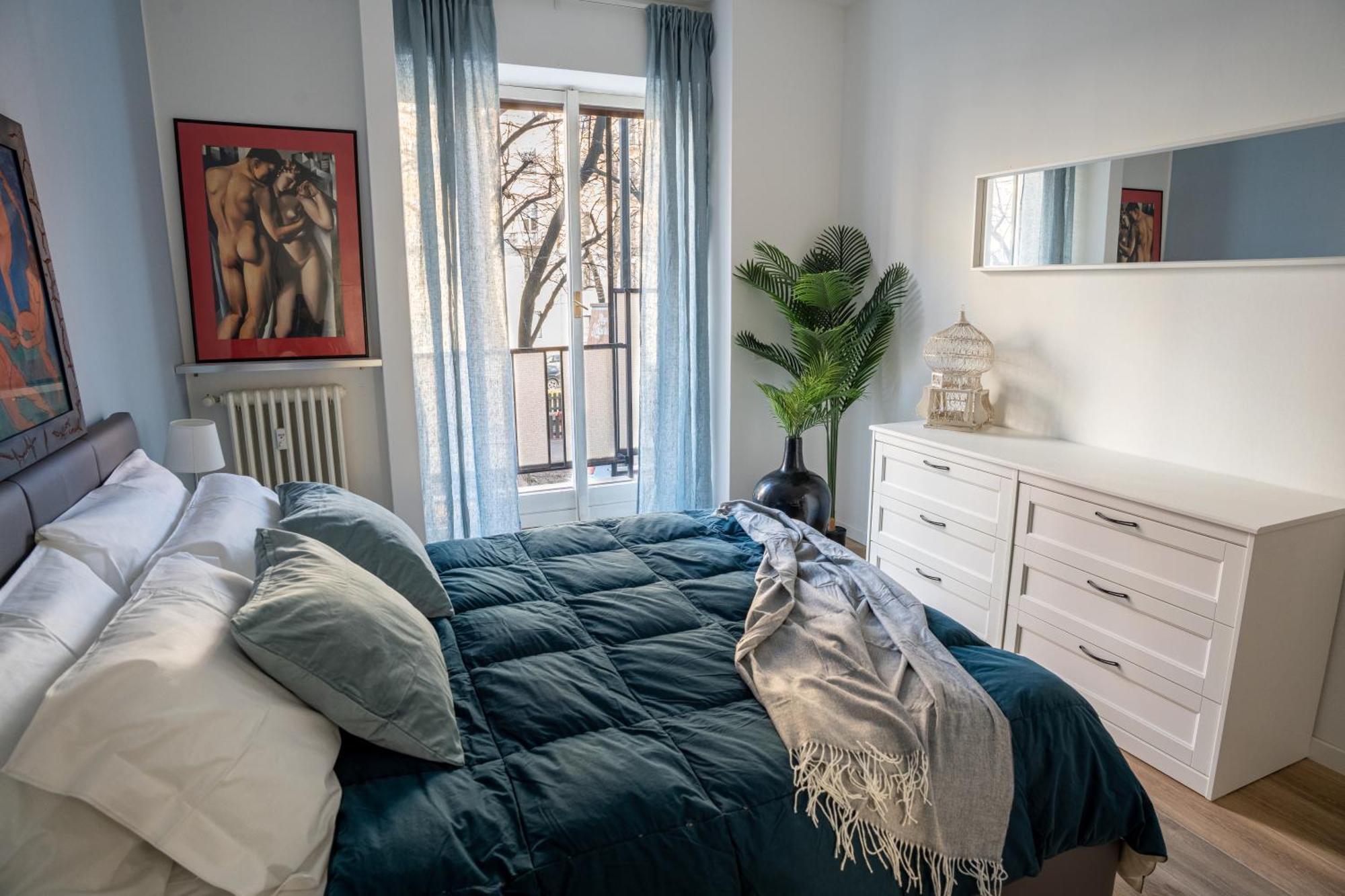 Suite Mont Noir Milaan Buitenkant foto