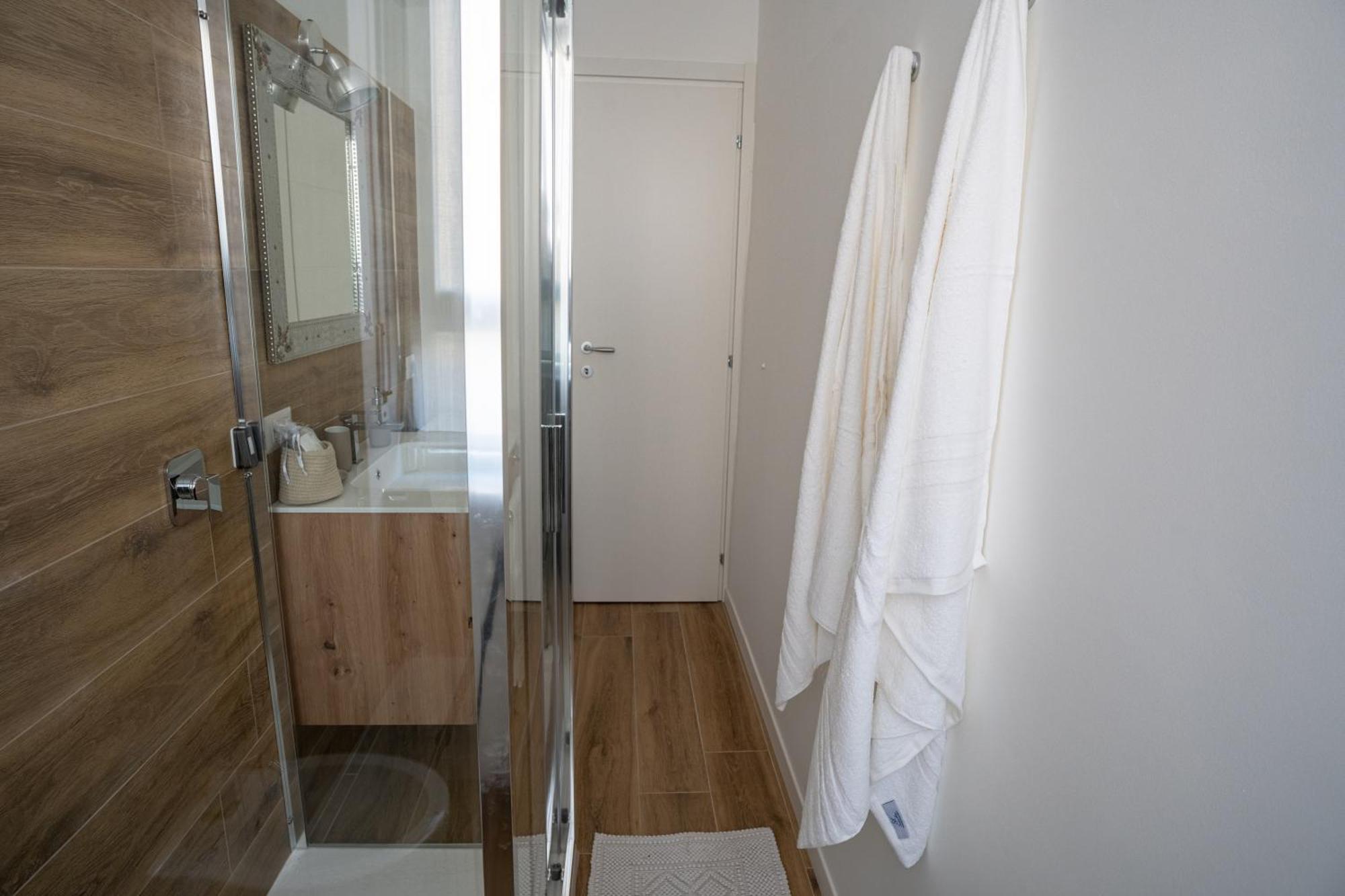 Suite Mont Noir Milaan Buitenkant foto