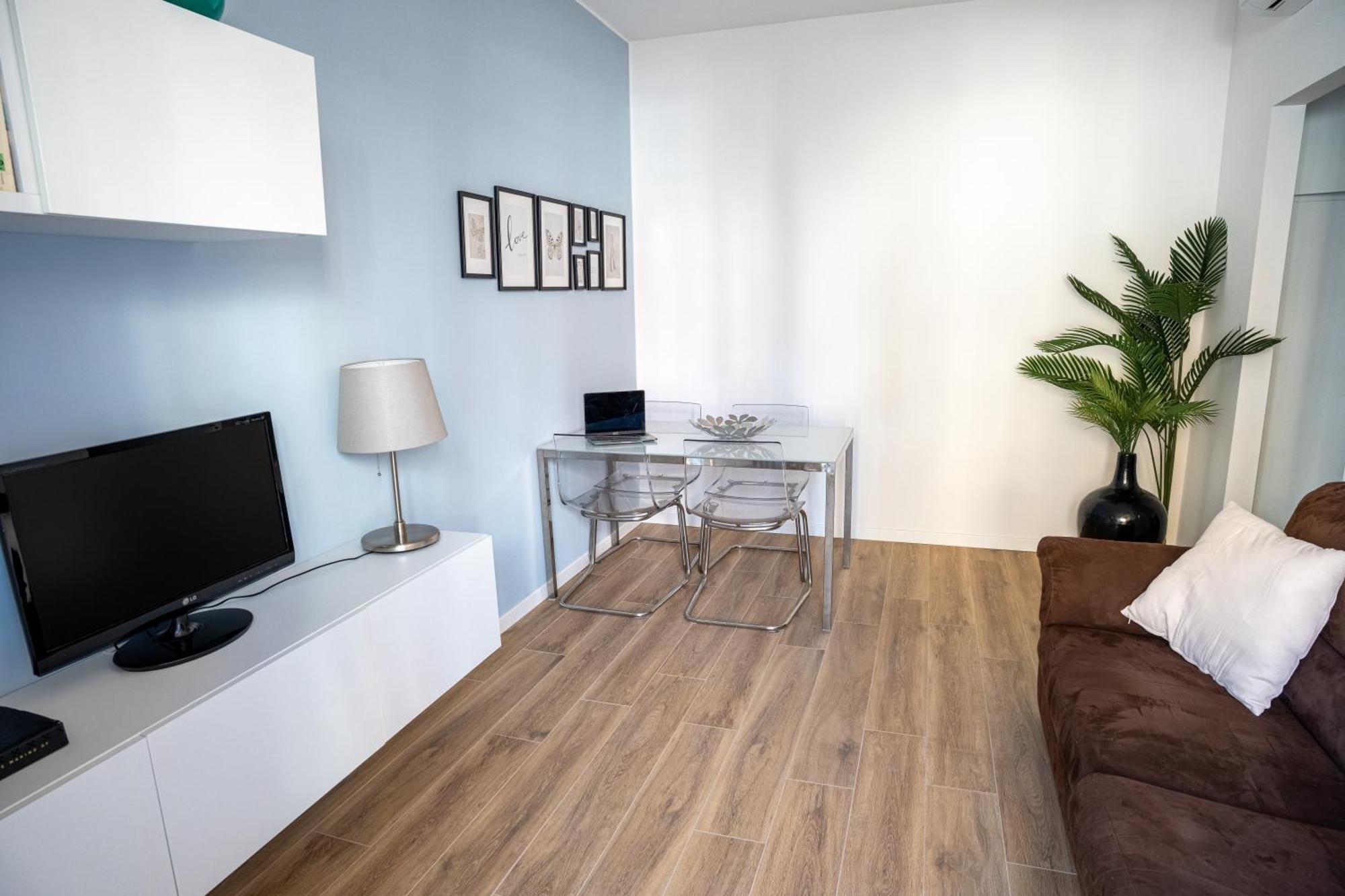 Suite Mont Noir Milaan Buitenkant foto