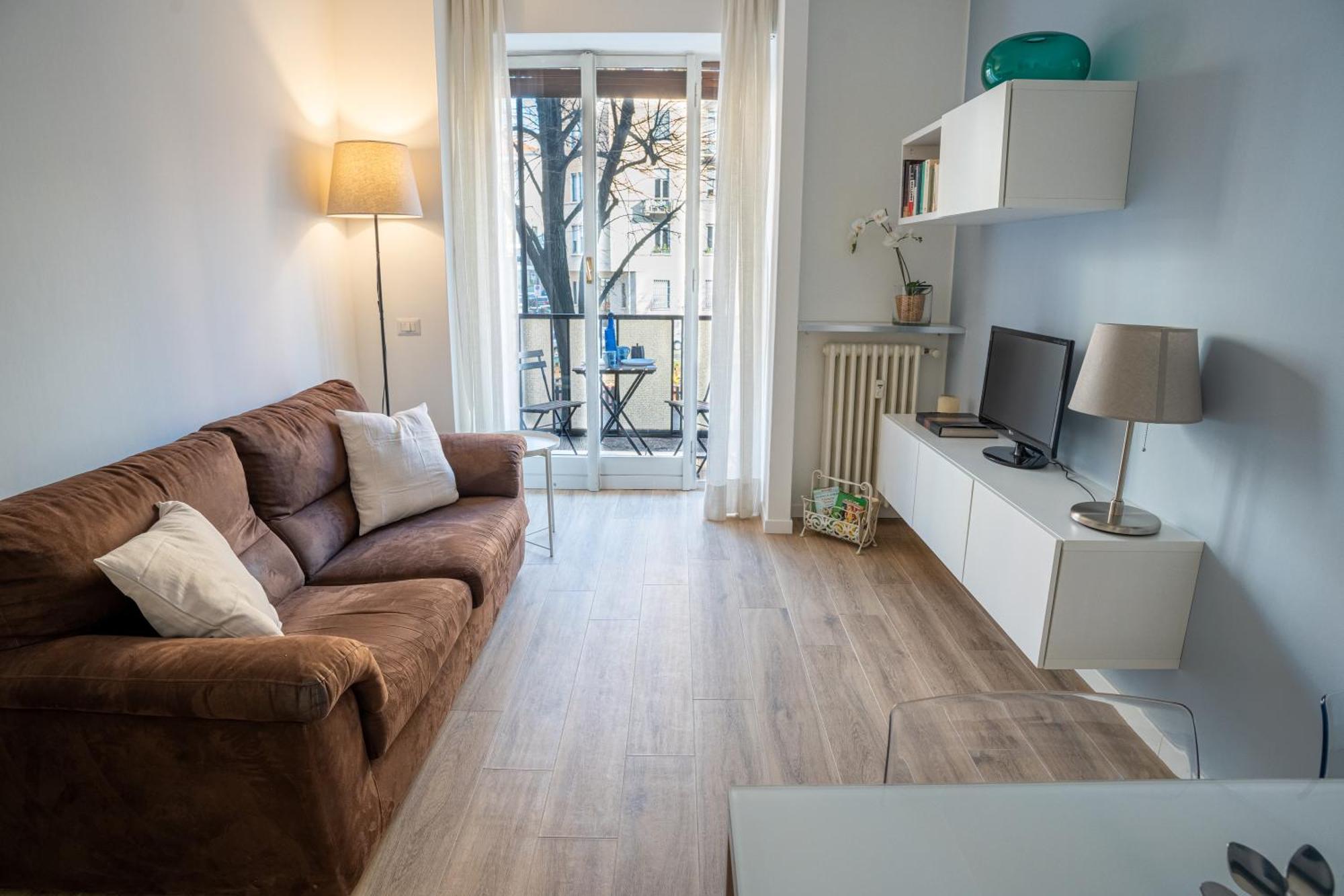 Suite Mont Noir Milaan Buitenkant foto